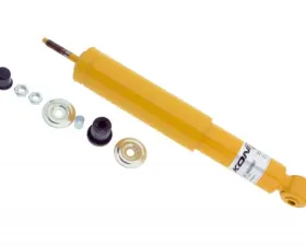 KONI Sport (yellow) 80 Series- internally adjustable, twin-tube non-gas BMW Rear